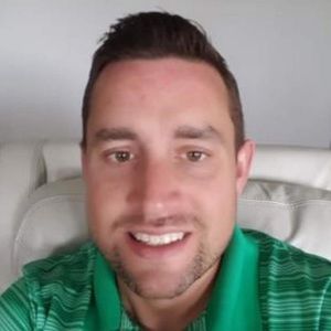 Meet your Posher, Brian